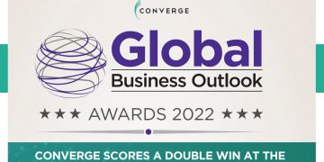 Converge ICT Solutions Inc.