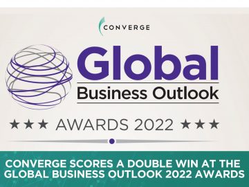 Converge ICT Solutions Inc.