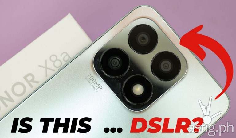 HONOR X8a review [video]