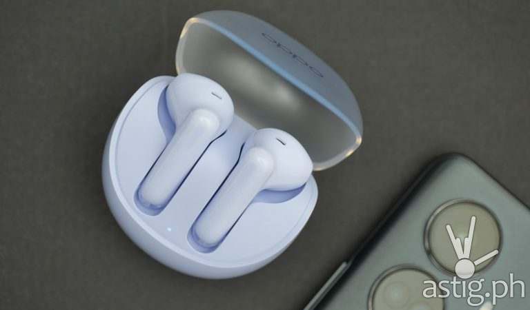 OPPO Enco Air3 review: Magical TWS lets you experience music in 3D [review]