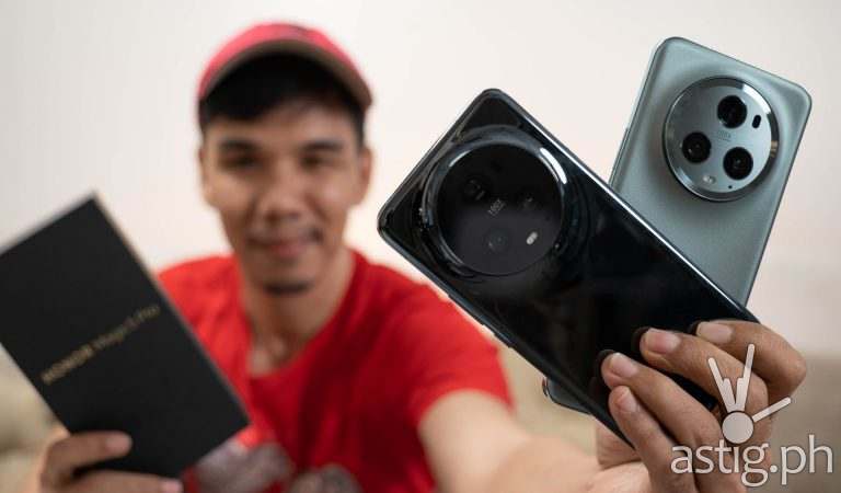 HONOR Magic5 Pro review: Ginalingan yung screen at camera! [video]