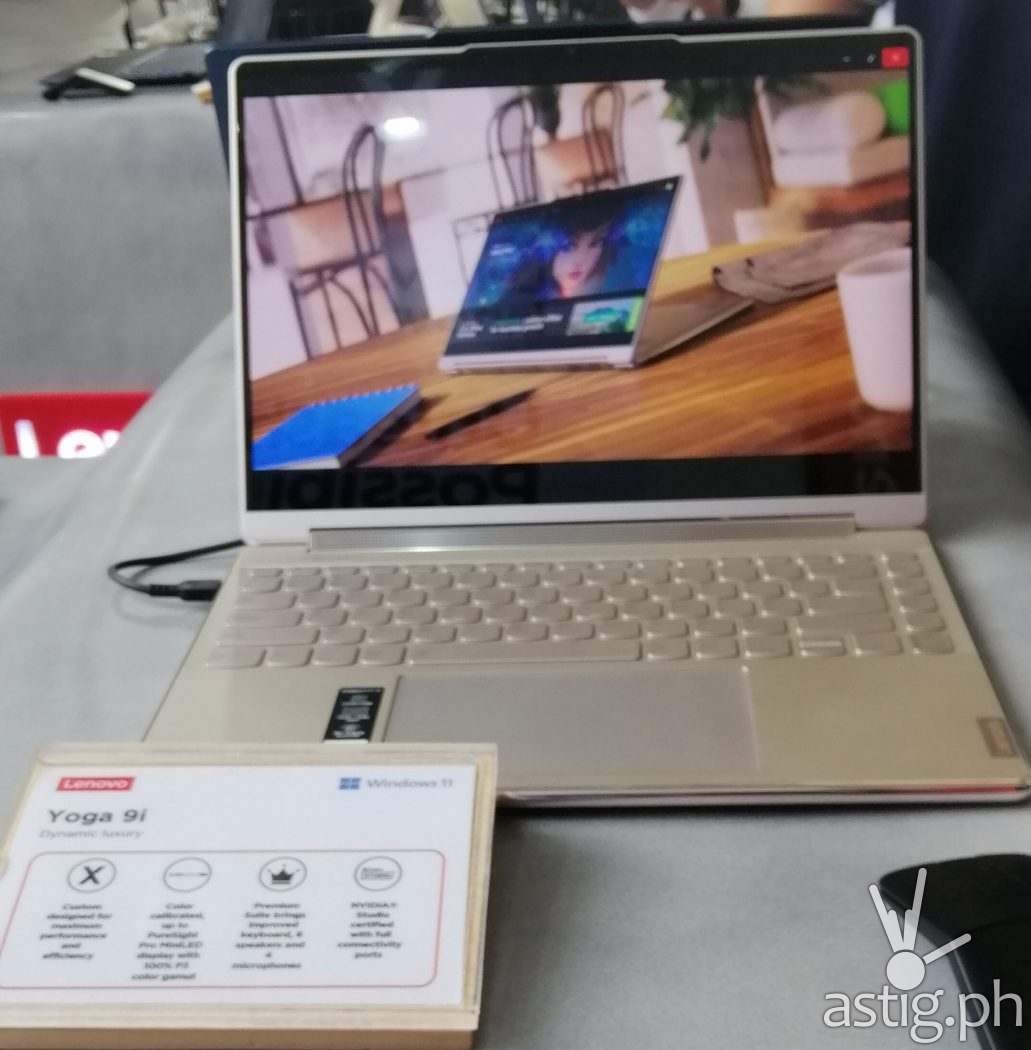 Lenovo LOQ