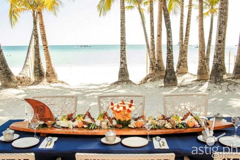 Discovery Shores Boracay