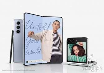 Samsung Galaxy