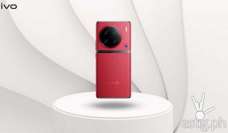 Satellite communication phones are coming to the Philippines and this is what is looks like