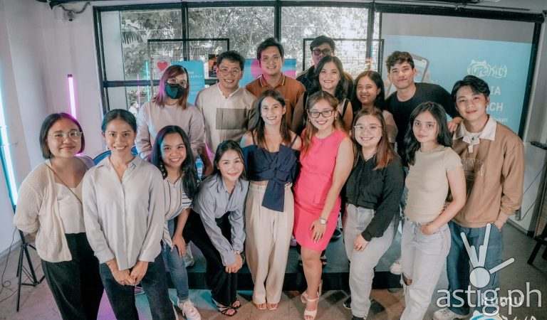 Kumu Launch TypeKita, the Newbie-friendly Platform for Pinoy Writers and Readers