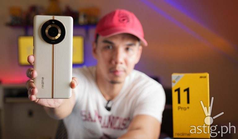 realme 11 Pro+ review: The best looking phone of 2023? [video]