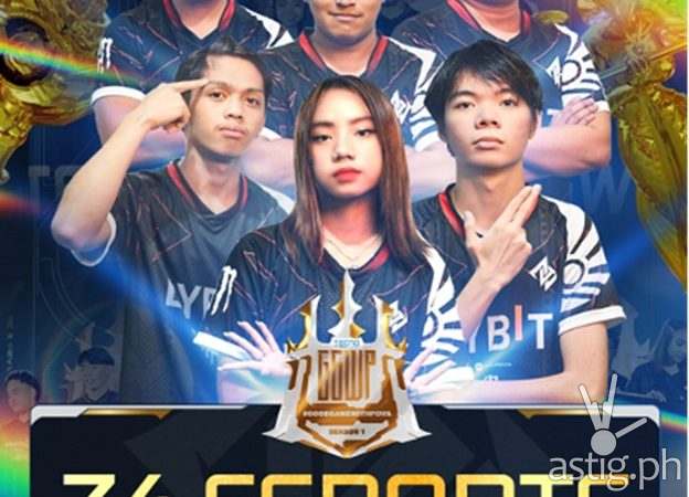 Z4 Esports crowned TECNO GGWP Season 1 Grand Champion