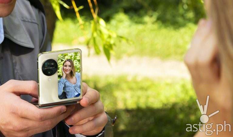 OPPO Find N3 Flip launch seeks to elevate foldables for Pinoys with attractive price range