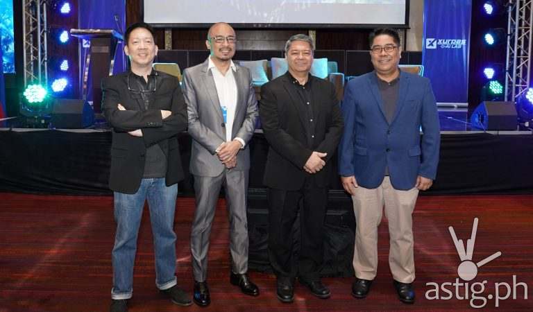 Xurpas bets on AI with XAIL