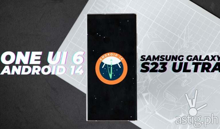 What’s new in One UI 6? First look at SAMSUNG’s Android 14 update [video]