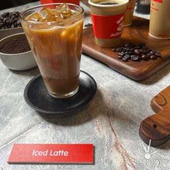 Jollibee Coffee Blends