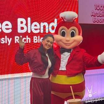 Jollibee Coffee Blends