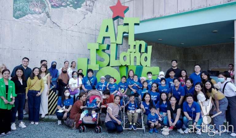 This is how a tech brand brought Christmas cheer to Pinoy kids