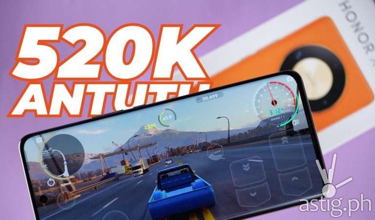 HONOR X9b gaming review: Frame rates, thermals, benchmarks