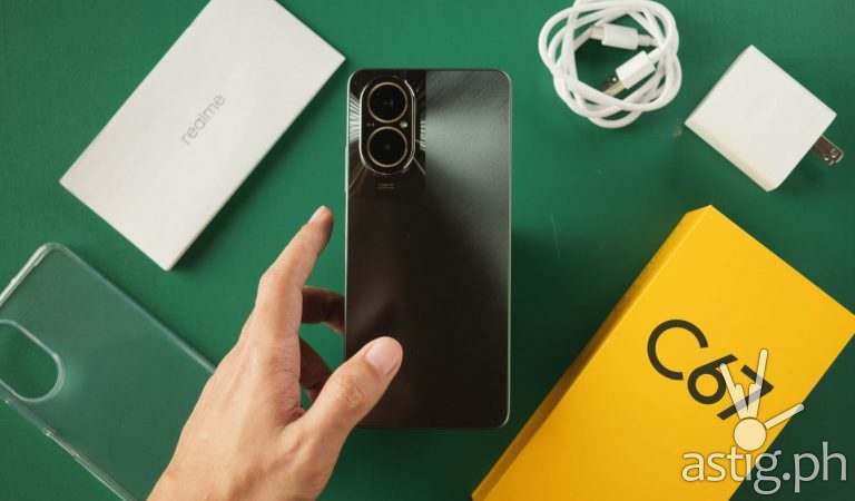 realme C67 review: 108MP camera for the budget-conscious [video]