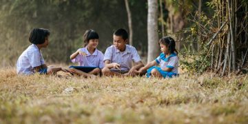 Montessori De San Juan