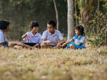 Montessori De San Juan