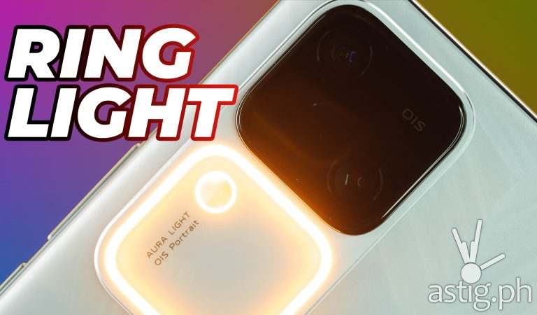 vivo V30 review: Perfect for content creators