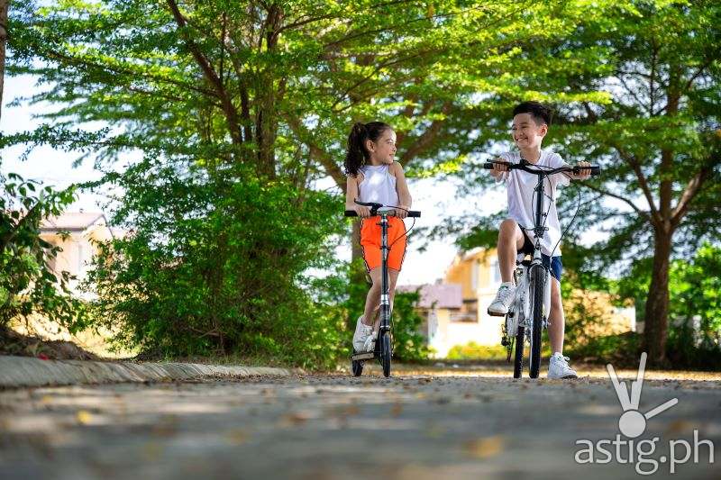 Camella Freya Community