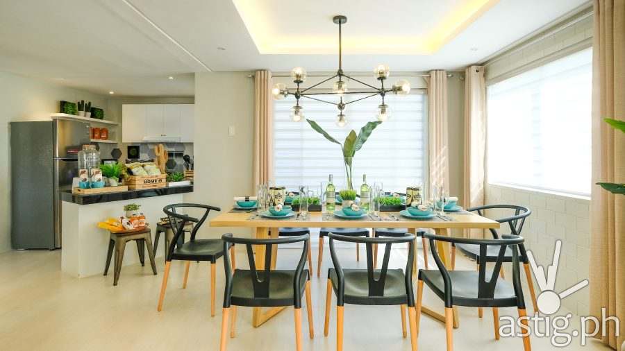 Camella Freya Interior