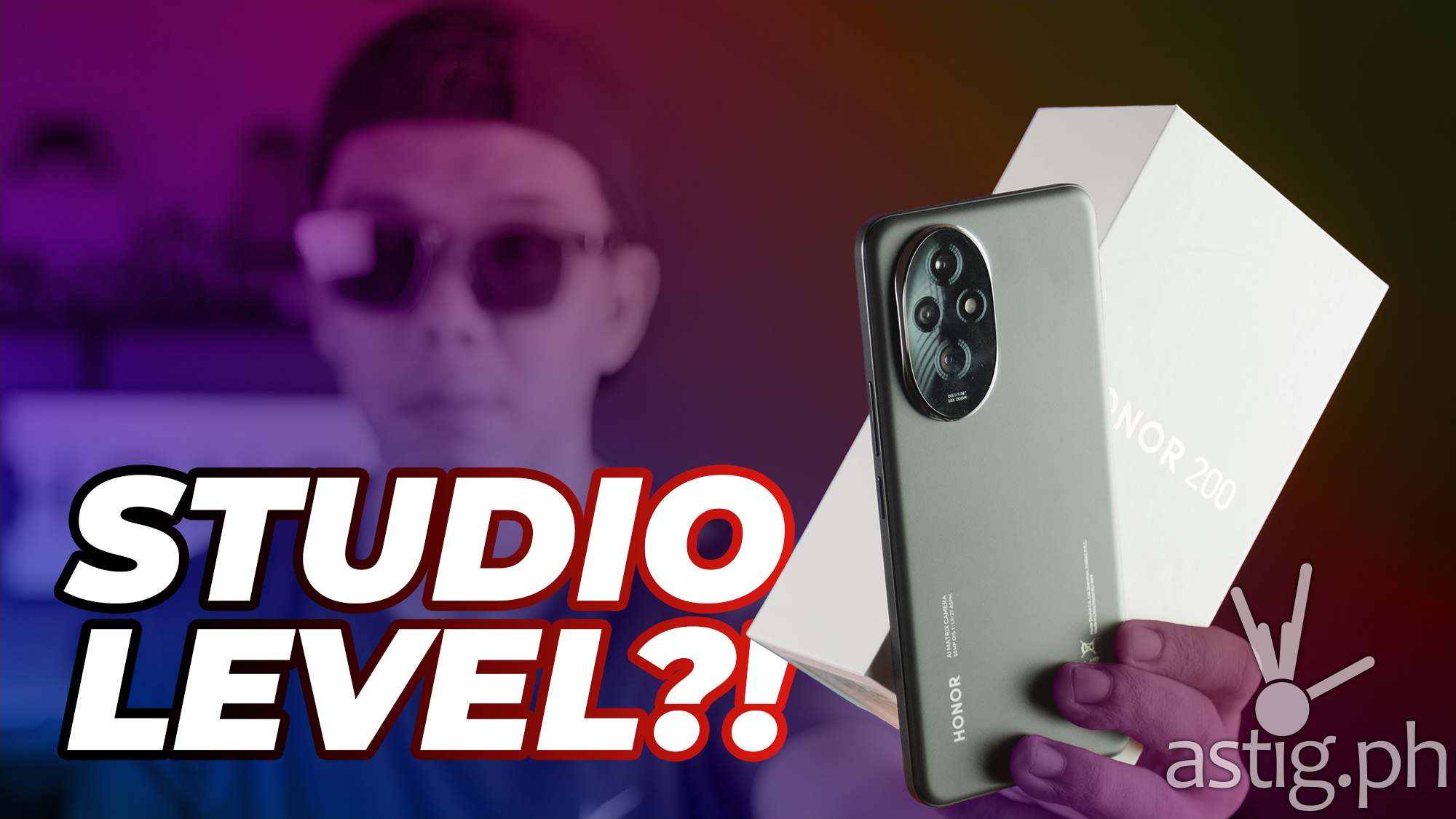 HONOR 200 review: HARDCORE Harcourt cameras! Sample photos and more