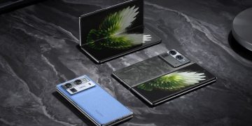 A group of electronic devices Description automatically generated