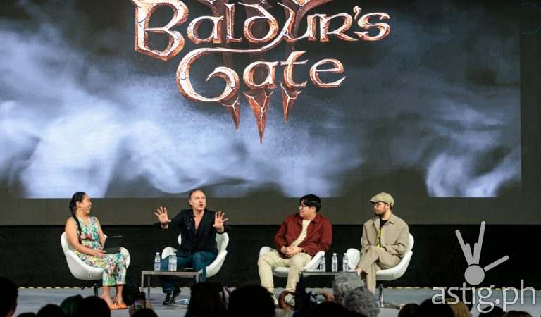 Southeast Asian indie developers shine as gamescom Asia 2024 comes to a close