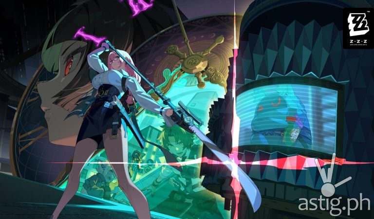 Zenless Zone Zero 1.3 reveals new missions, gameplay, and areas