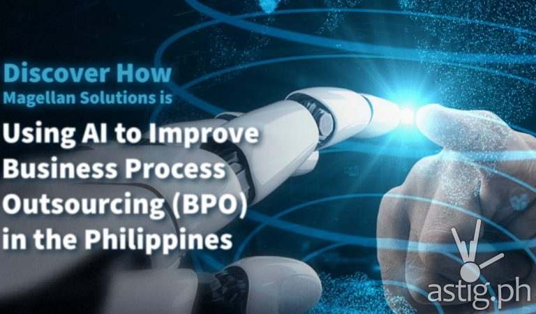 Magellan Solutions is using AI to transform businesses in PH